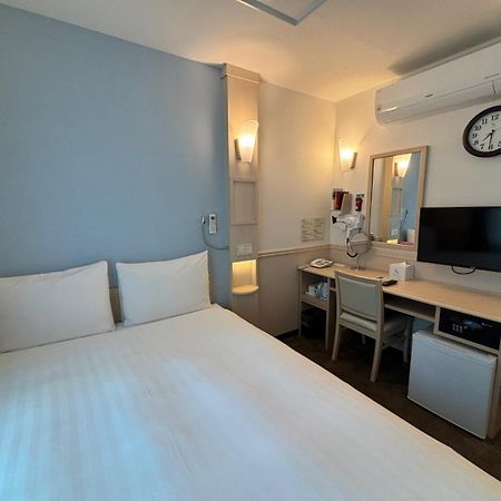 Toyoko Inn Ulsan Samsan Eksteriør billede