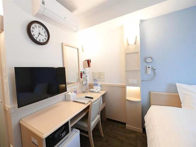 Toyoko Inn Ulsan Samsan Eksteriør billede