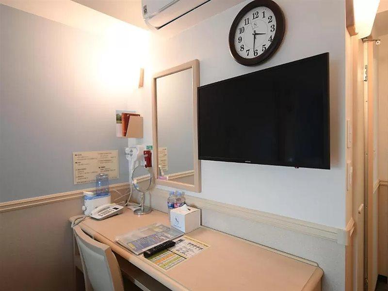 Toyoko Inn Ulsan Samsan Eksteriør billede