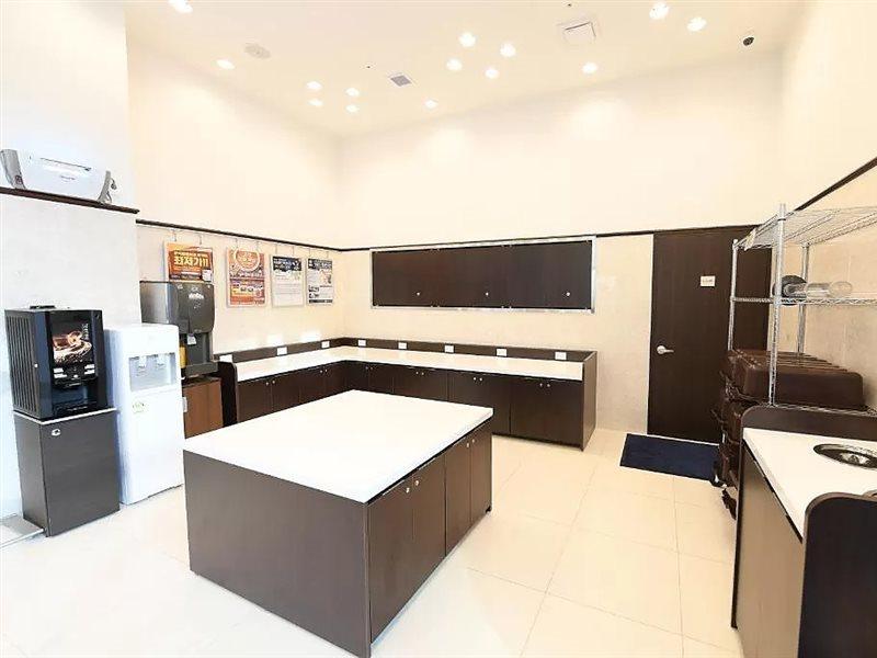 Toyoko Inn Ulsan Samsan Eksteriør billede