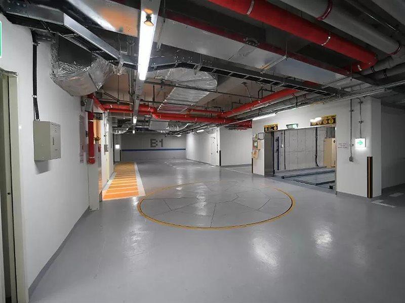 Toyoko Inn Ulsan Samsan Eksteriør billede