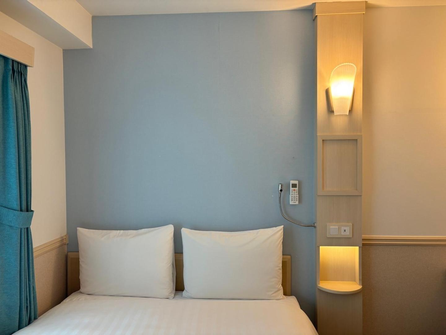 Toyoko Inn Ulsan Samsan Eksteriør billede