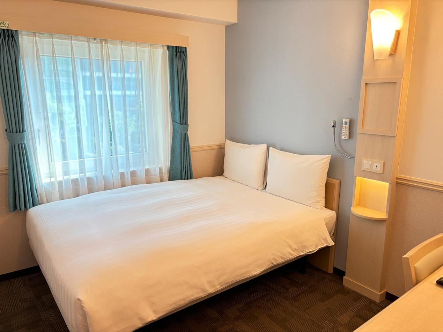 Toyoko Inn Ulsan Samsan Eksteriør billede