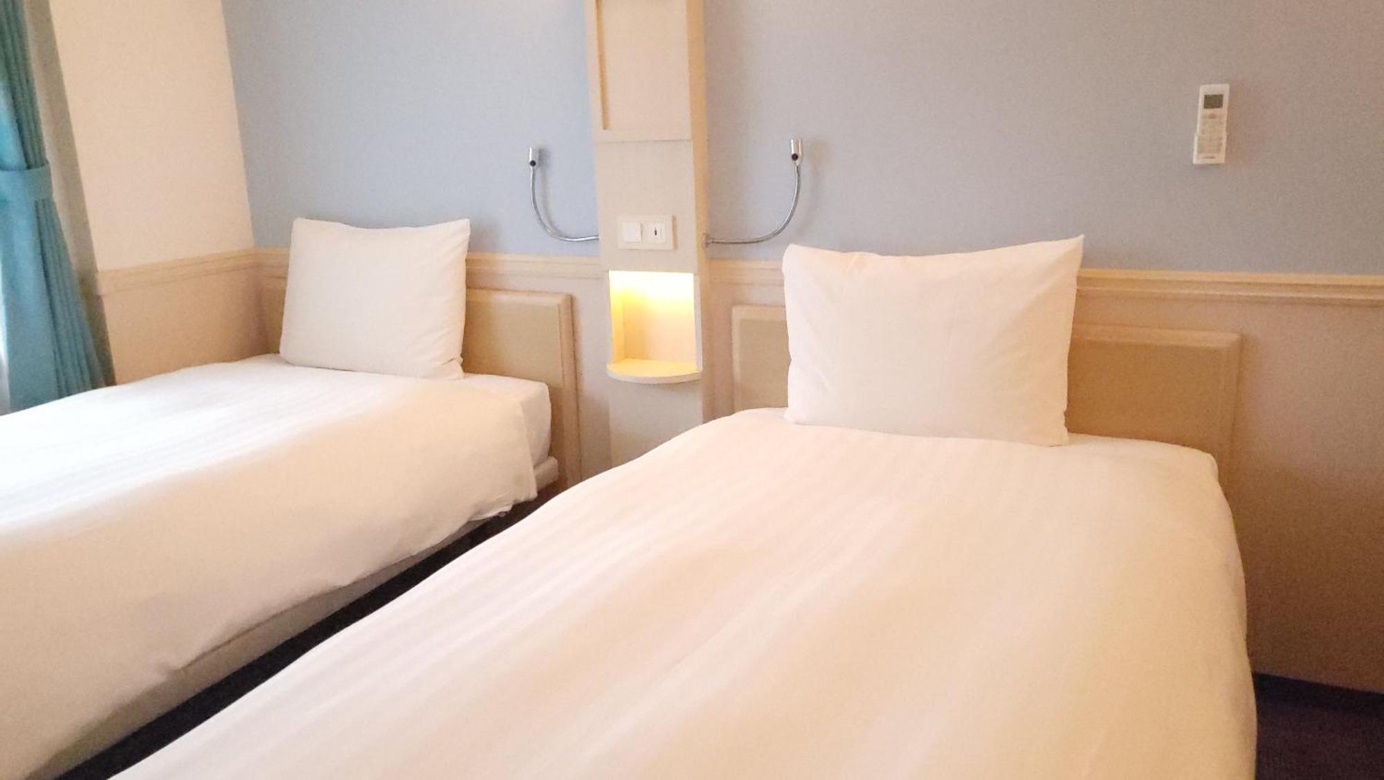 Toyoko Inn Ulsan Samsan Eksteriør billede