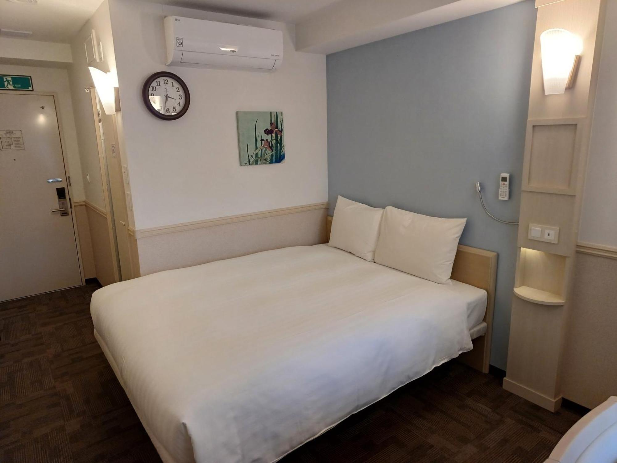 Toyoko Inn Ulsan Samsan Eksteriør billede