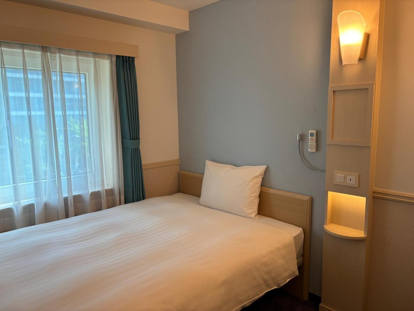 Toyoko Inn Ulsan Samsan Eksteriør billede