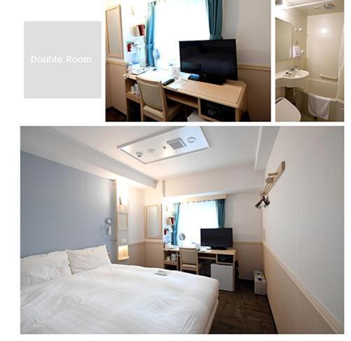 Toyoko Inn Ulsan Samsan Eksteriør billede