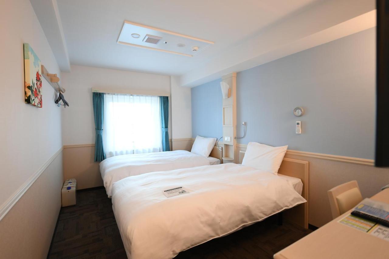 Toyoko Inn Ulsan Samsan Eksteriør billede
